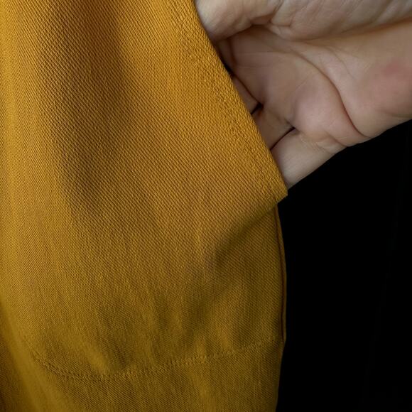 Women with Control Attitudes by Renee QVC Prime Stretch Denim Crop Pants Sz S - Picture 2 of 6